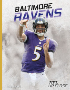 NFL Up Close: Baltimore Ravens